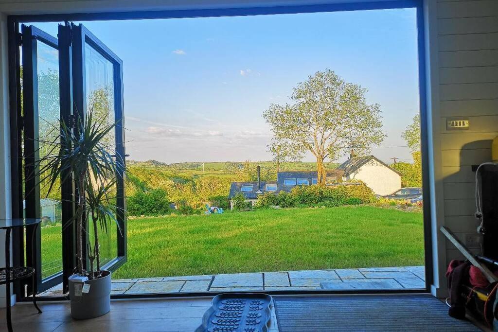 Brondini View Cabin Экстерьер фото