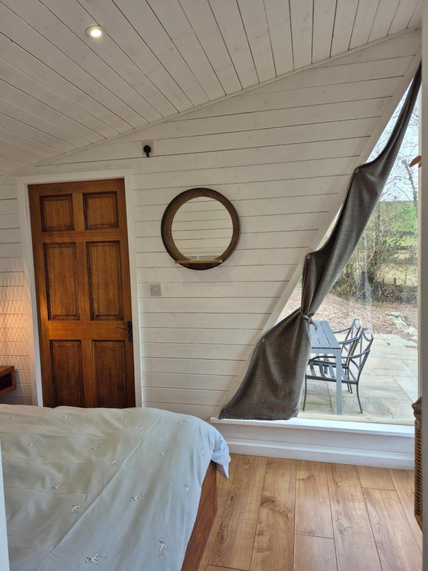 Brondini View Cabin Экстерьер фото
